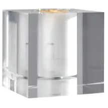 SOMPEX Cubic Transparent