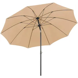 Schneider Tarifa Ø 270 cm Apricot