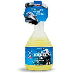 S100 Total Plus, Reiniger 750 ml - Original - 750 ml
