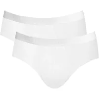 SLOGGI Herren Slips, Multipack - 24/7 Midi, Unterwäsche, Unterhose,