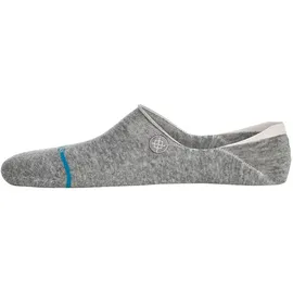 Stance Socken Icon No Show Sneakersocken 3er Pack Bunt 35-37