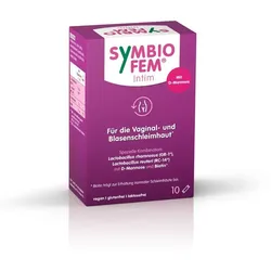 Symbiofem® Intim