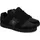 DC Shoes Cure Herren Schwarz 44