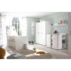 Babyzimmer BIBO