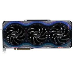 Palit GeForce RTX 5080 GameRock - Grafikkarten