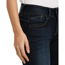 G-Star Lynn Mid Waist Skinny Jeans Medium Aged 26 32