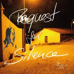Request For Silence | Zustand: Neu & original versiegelt