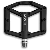 Cube Acid Flat C1-IB Pedale - Black
