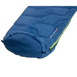 High Peak Action 250 Schlafsack - Blue / Dark Blue - 225 cm
