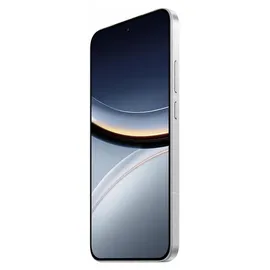 Xiaomi Poco F7 12 GB RAM 256 GB White