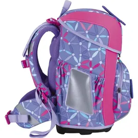 Scout Neo 4-tlg. Pony Love lila