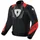 RevIt! Hyperspeed 3 GT Air Motorrad Textiljacke Schwarz/Rot M