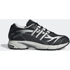 adidas Temper Run 2.0 Herren Core Black/Grey One/Grey Five 43 1/3