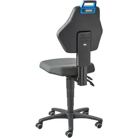 einkaufsbüro deutscher eisenhändler gmbh Forum Arbeitsstuhl Supertec Blau