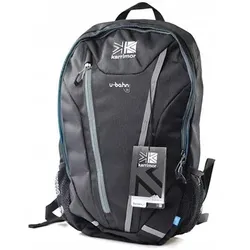 Karrimor  Rucksack Ubahn 20L Blk  in Schwarz, Einheitsgrösse