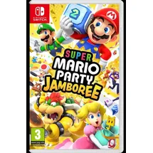 Super Mario Party Jamboree UK Version (Nintendo Switch)