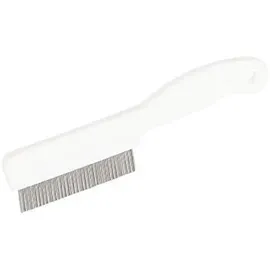Kerbl Flohkamm 1-tlg 13 cm Grün