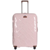 Stratic Leather & More 4-Rollen 76 cm / 100 l rose