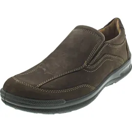 Jomos Loafer Herren Braun 42