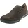 Jomos Loafer Herren Braun 42