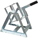 Bauer Kanister-Abfüllhilfe KAH-5 Größe 5