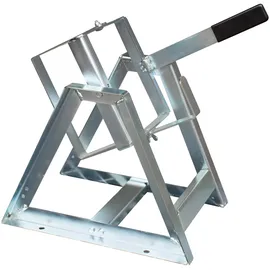 Bauer Kanister-Abfüllhilfe KAH-5 Größe 5