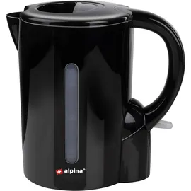 Alpina 1,7 l Schwarz