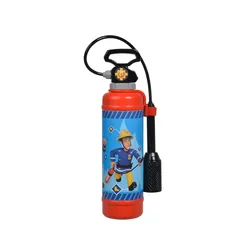 Simba Dickie Simba Toys Sam Fire Extinguisher Pro, Fire Extinguisher, 3 Jahr(e)