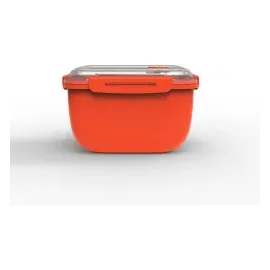 Rotho MEMORY MICROWAVE Reiskocher, 1025402792 , Fassungsvermögen: 2,5 Liter