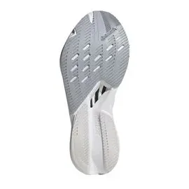 adidas Adizero Boston 12 Cloud White / Core Black / Lucid Red 40 2/3