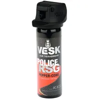 Pfefferspray RSG-Police Breitstrahl - 63ml