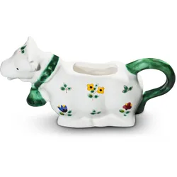 Gmundner Keramik Streublumen, Milchkuh (0,16L)