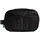 Ted Baker Keilab Stripe PU Washbag, Necessaire, Schwarz