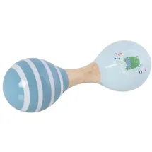 gollnest & kiesel goki Doppelmaracas Frosch