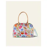 Oilily Carry All Blau