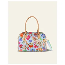 Oilily Carry All Blau