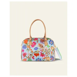 Oilily Carry All Blau