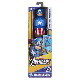 Marvel Avengers Avengers Titan Actionfigur 30 cm