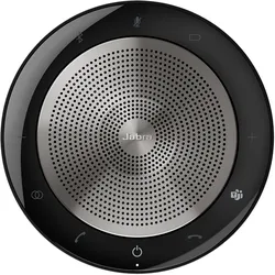 Jabra SPEAK 750 MS - Freisprechtelefon - Bluetooth