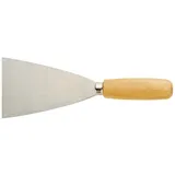 Trufa Malerspachtel Prof.B.70 mm fein pol.HO flachoval