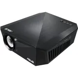 Asus H1 DLP schwarz
