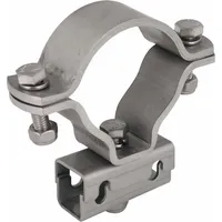 Dehn PA-Rohrschelle 306220