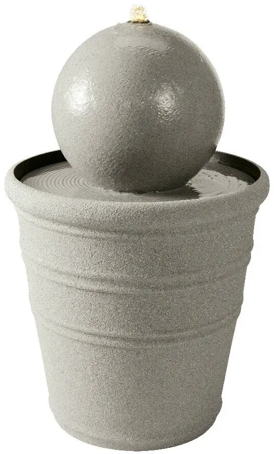 Lumineo Brunnen - D/H ca. 46.00x72.50