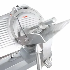 GastroHero Aufschnittmaschine ASM 300 mm