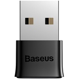 Baseus BA04 Bluetooth Adapter 5.1 (black)