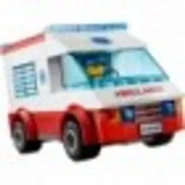 LEGO City Starter-Set (60023)