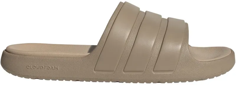 adidas Znsory Badelatschen JI2272 - blanch cargo/blanch cargo/clay brown 40.5