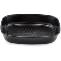 Prestige Inspire Bräter - Grillschale Gemüse - Antihaftbeschichtung -