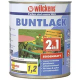 Wilckens 2in1 Buntlack seidenmatt