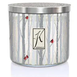 Snowbird 396g Tumbler 3-Docht